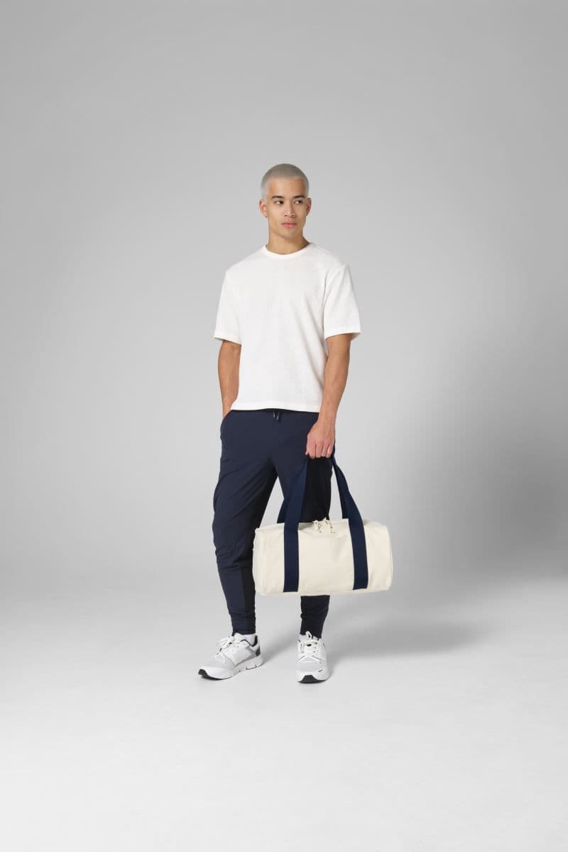 BagBase | BG 676 - "Edit Duffle" kerek sporttáska