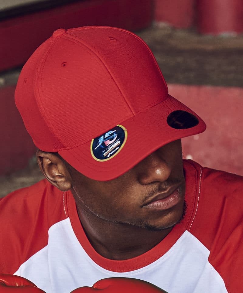 Flexfit | 110P - CoolDry Mini Piqué baseballsapka