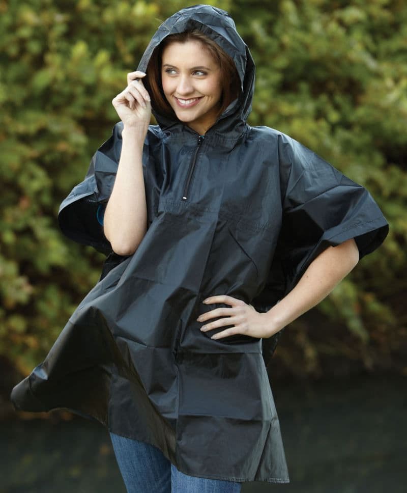 Yoko | HVS 470 Promo Poncho - Esőponcsó