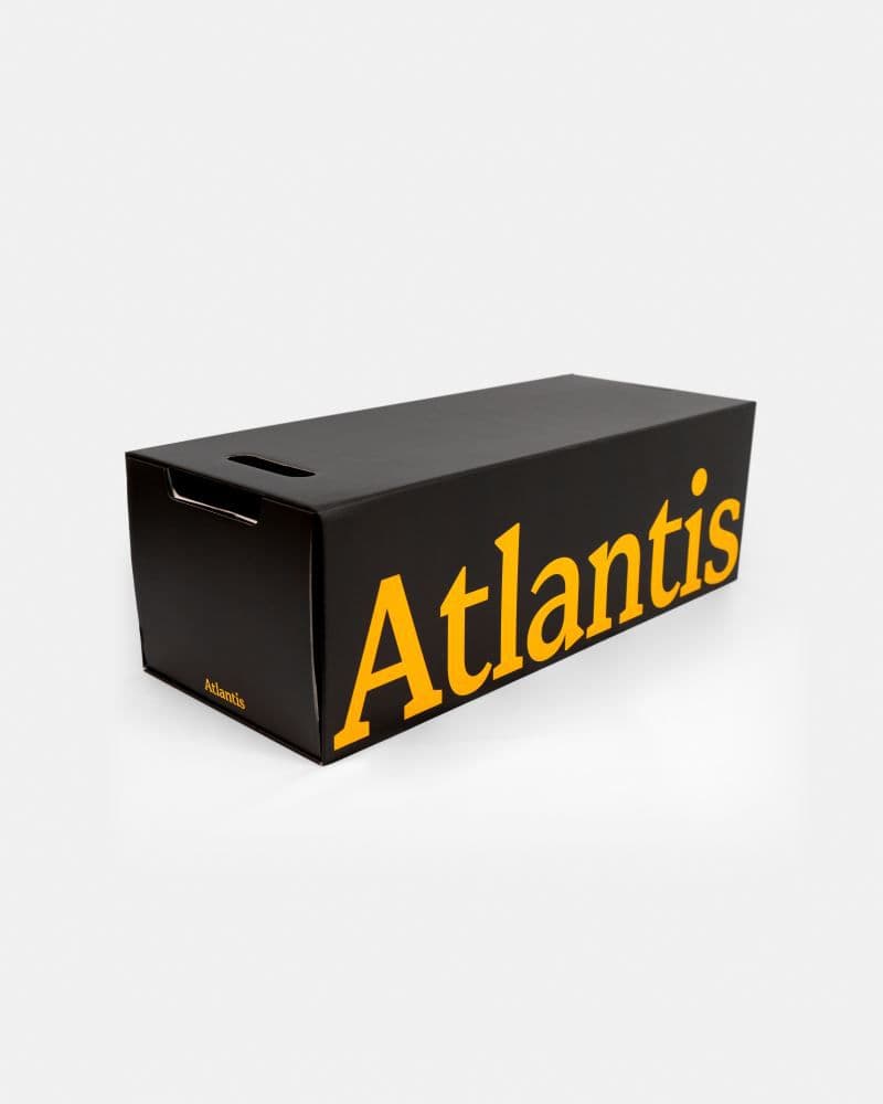 Atlantis | Premium Box - kihúzható bemutató doboz