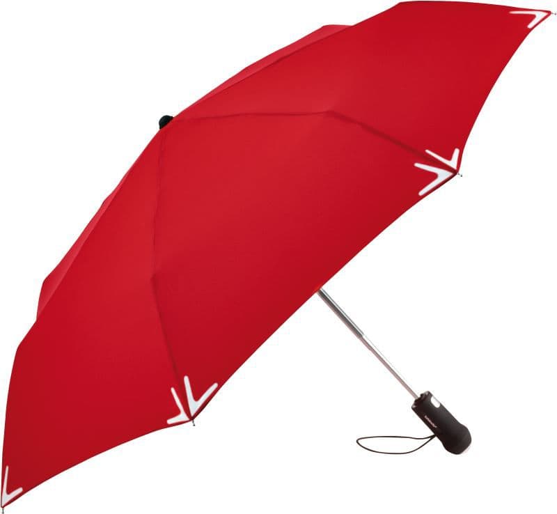 Fare | 5471 - AOC mini összecsukható esernyő Safebrella® LED-del