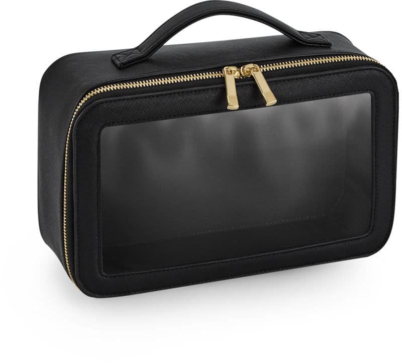 BagBase | BG 764 - "Boutique" neszeszer ablakkal