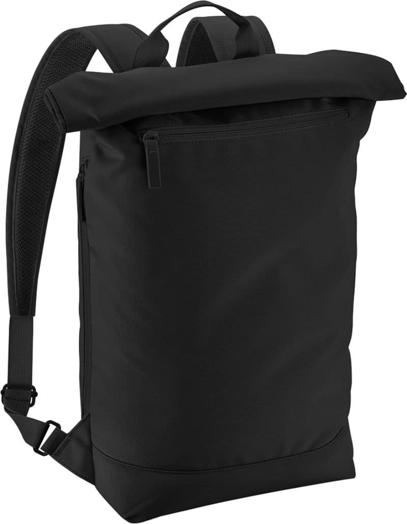BagBase | BG 871 - Roll-Top hátizsák "Simplicity"