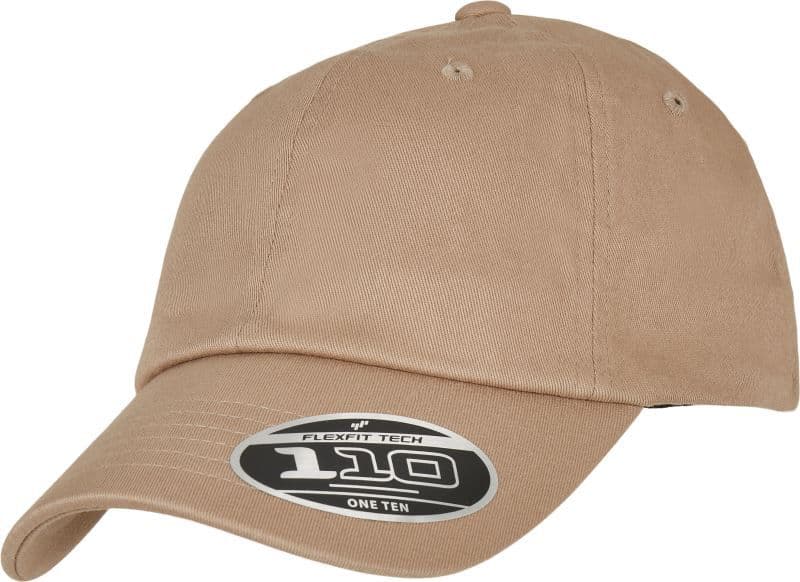 Flexfit | 110EC - 6 paneles sapka "Alpha Eco Washing"
