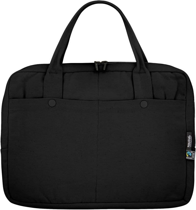 Neutral | O 90045 - Bio fairtrade business táska